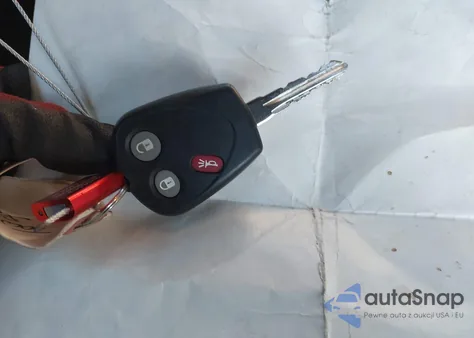 2009 Saab 9-7X 4.2I from USA, damaged, VIN 5S3ET13S492801963